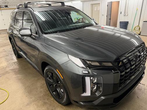2023 Hyundai PALISADE XRT AWD