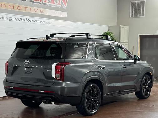 2023 Hyundai PALISADE XRT AWD