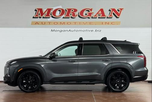 2023 Hyundai PALISADE XRT AWD