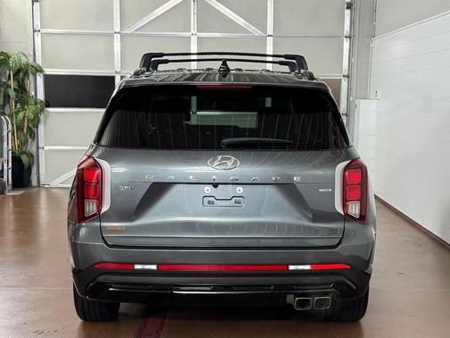 2023 Hyundai PALISADE XRT AWD