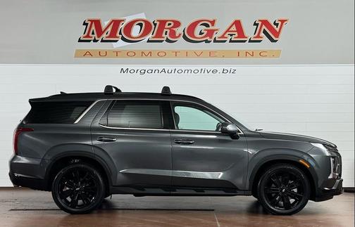 2023 Hyundai PALISADE XRT AWD