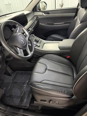 2023 Hyundai PALISADE XRT AWD