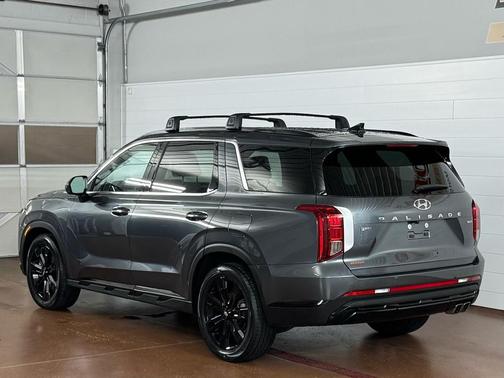 2023 Hyundai PALISADE XRT AWD