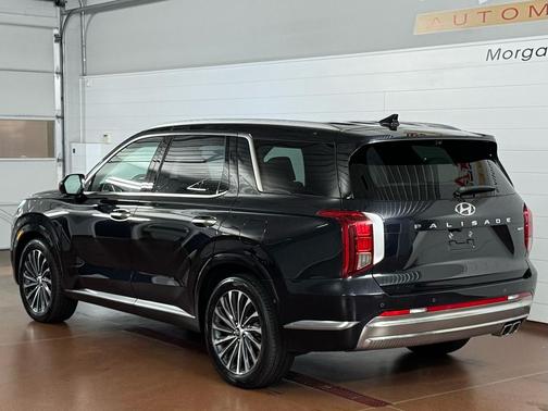 2023 Hyundai PALISADE Calligraphy AWD