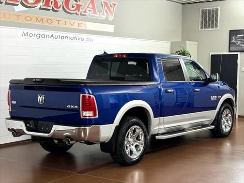 2014 RAM 1500 Laramie