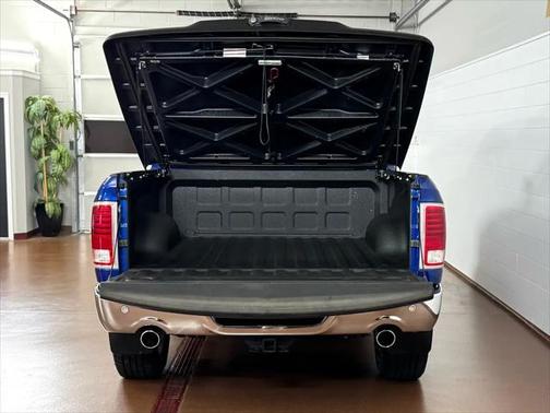 2014 RAM 1500 Laramie