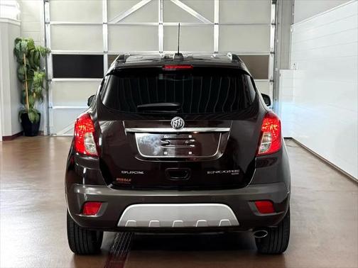 2015 Buick Encore Premium