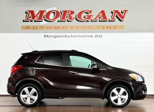 2015 Buick Encore Premium