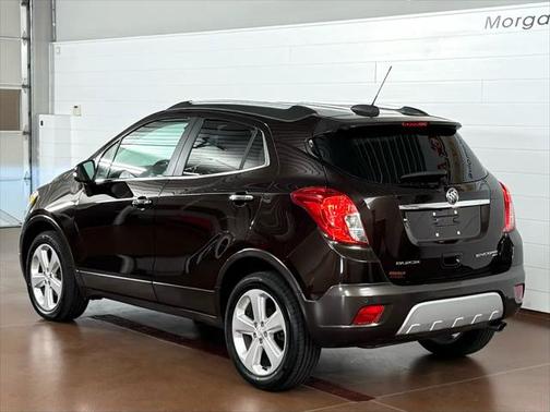 2015 Buick Encore Premium