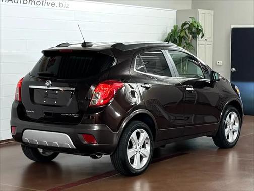 2015 Buick Encore Premium