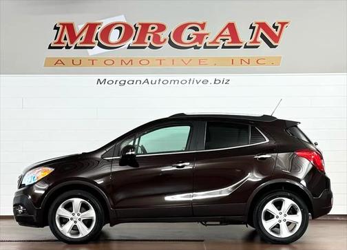 2015 Buick Encore Premium
