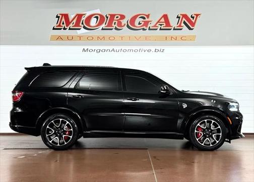 2024 Dodge Durango SRT Hellcat Premium AWD