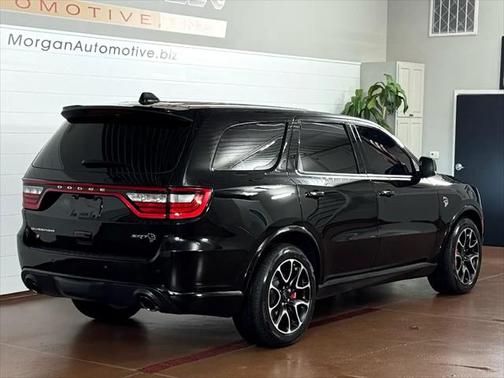 2024 Dodge Durango SRT Hellcat Premium AWD