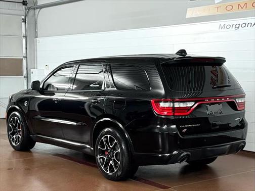 2024 Dodge Durango SRT Hellcat Premium AWD
