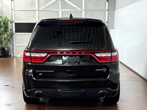 2024 Dodge Durango SRT Hellcat Premium AWD