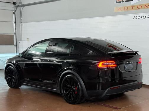 2023 Tesla Model X Plaid AWD