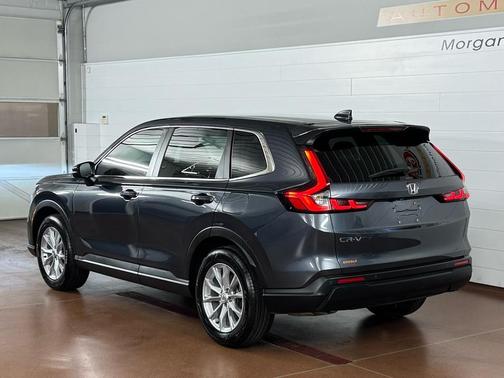 2023 Honda CR-V EX-L AWD