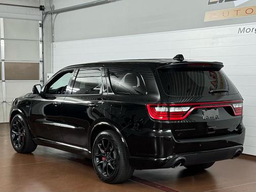 2022 Dodge Durango SRT 392 AWD