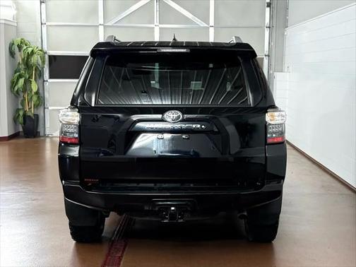 2016 Toyota 4Runner SR5 Premium