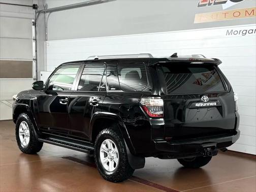 2016 Toyota 4Runner SR5 Premium
