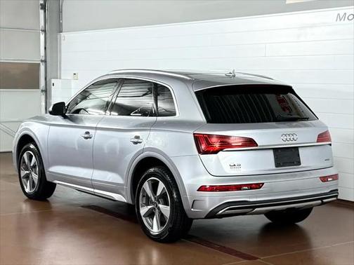 2023 Audi Q5 40 Premium