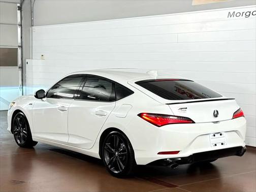 2023 Acura Integra A-SPEC