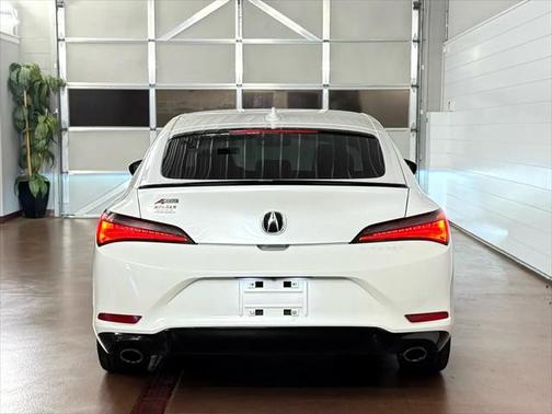 2023 Acura Integra A-SPEC