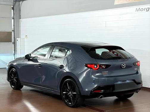 2023 Mazda Mazda3 FWD