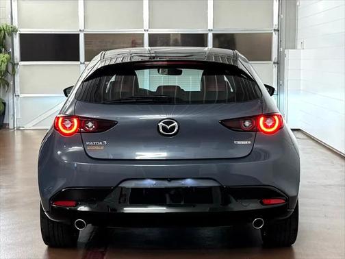 2023 Mazda Mazda3 FWD