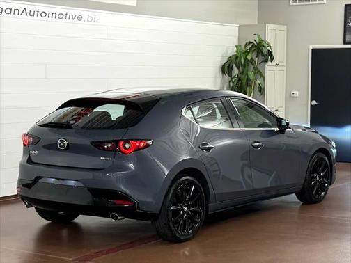 2023 Mazda Mazda3 FWD