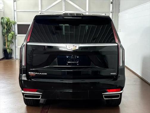 2021 Cadillac Escalade ESV Luxury