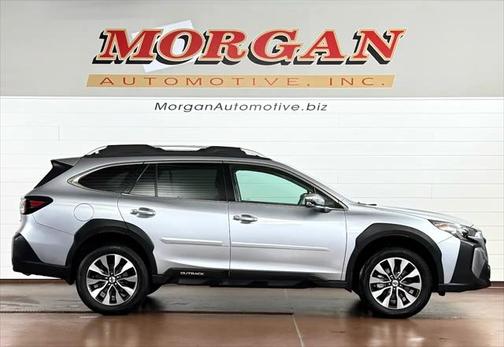 2023 Subaru Outback Touring XT