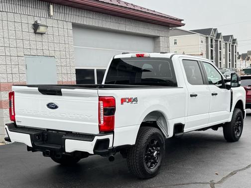 2024 Ford F-250 XL