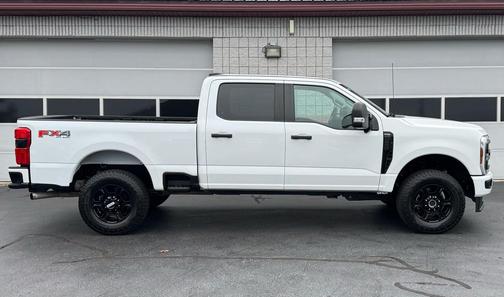 2024 Ford F-250 XL