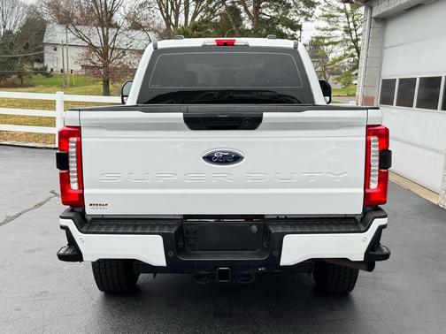 2024 Ford F-250 XL