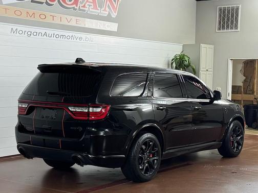 2021 Dodge Durango SRT Hellcat AWD