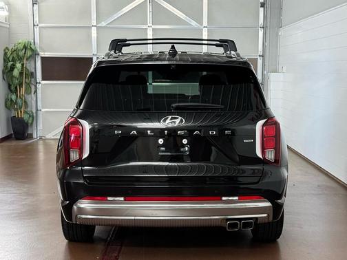 2023 Hyundai PALISADE Calligraphy AWD