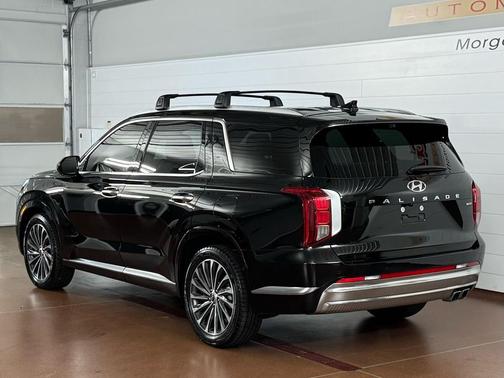 2023 Hyundai PALISADE Calligraphy AWD
