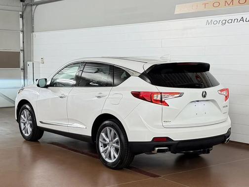 2023 Acura RDX Base