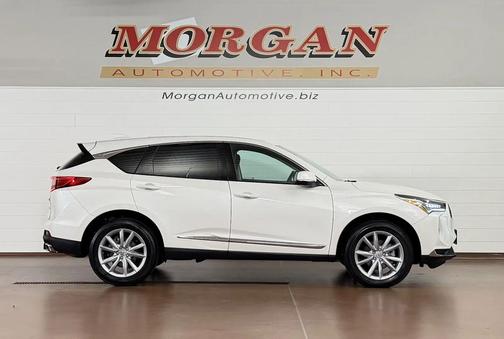 2023 Acura RDX Base