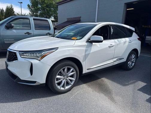 2023 Acura RDX Base