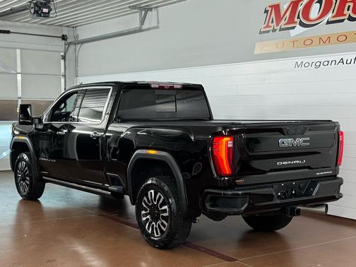 2024 GMC Sierra 2500 Denali Ultimate