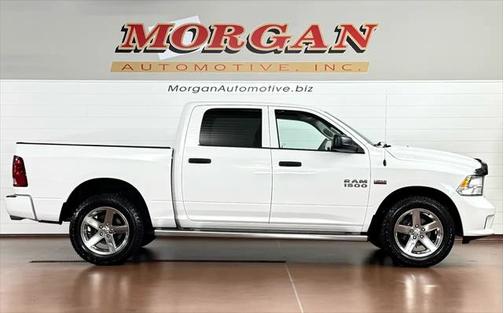 2015 RAM 1500 Tradesman/Express