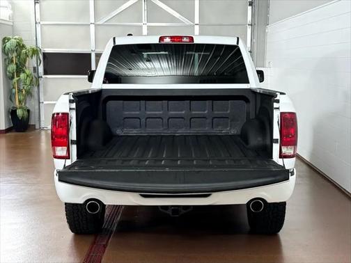 2015 RAM 1500 Tradesman/Express