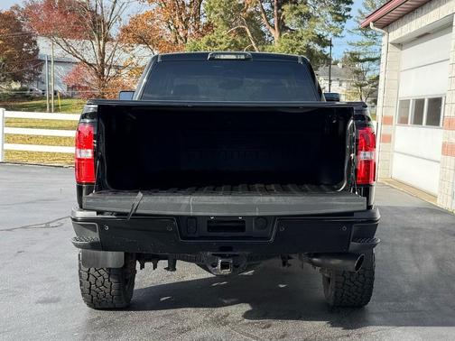 2016 GMC Sierra 2500 Denali