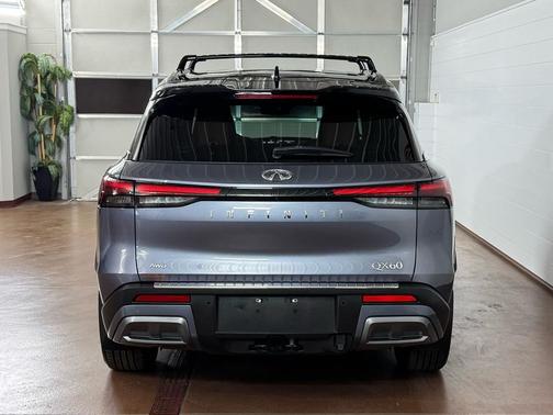 2023 INFINITI QX60 AUTOGRAPH