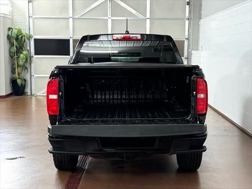 2015 Chevrolet Colorado Z71