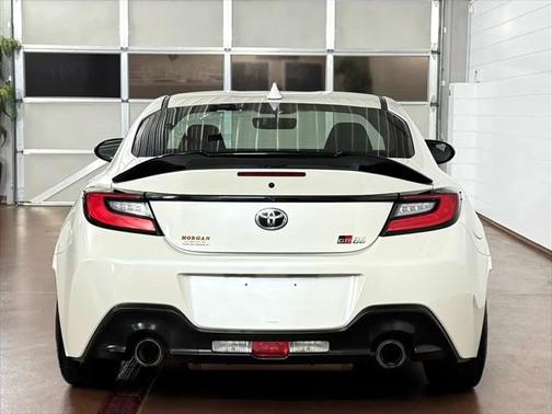 2023 Toyota GR86 Base