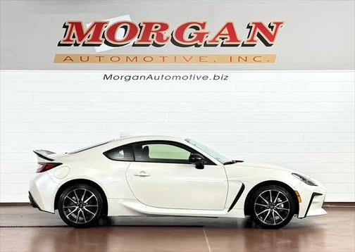 2023 Toyota GR86 Base