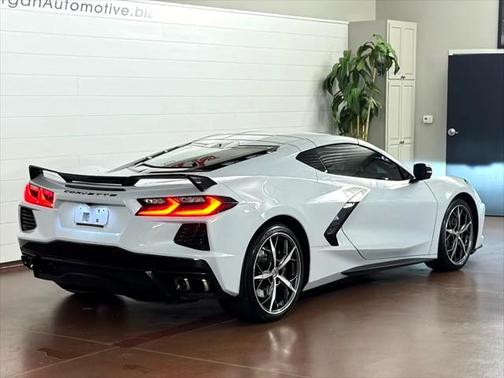 2021 Chevrolet Corvette Stingray w/2LT